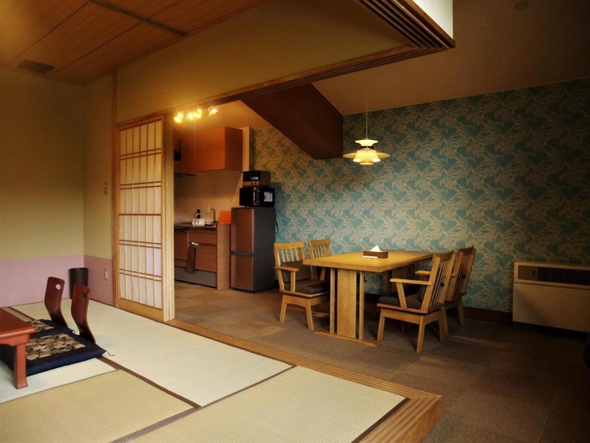 Case House Hokkaido / Vacation Stay 61607 Higashikawa Exterior foto