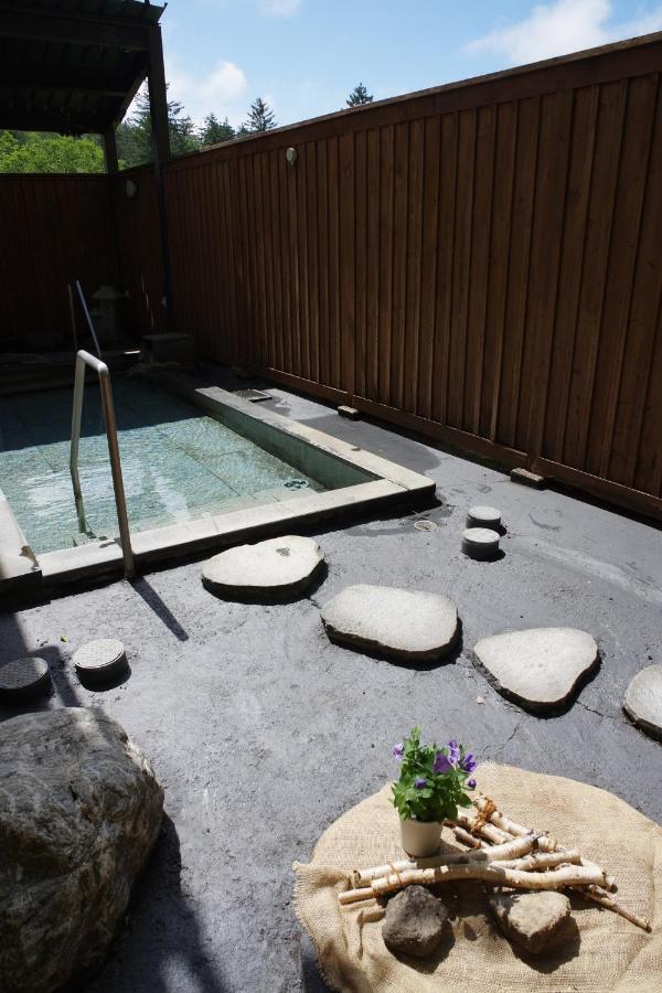 Case House Hokkaido / Vacation Stay 61607 Higashikawa Exterior foto